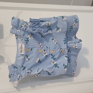 Adorable matching set